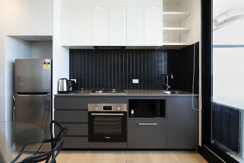 Artel Apartment Hotel Melbourne