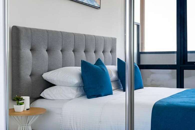 Artel Apartment Hotel Melbourne