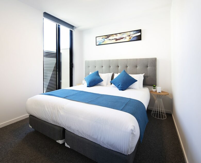 Artel Apartment Hotel Melbourne