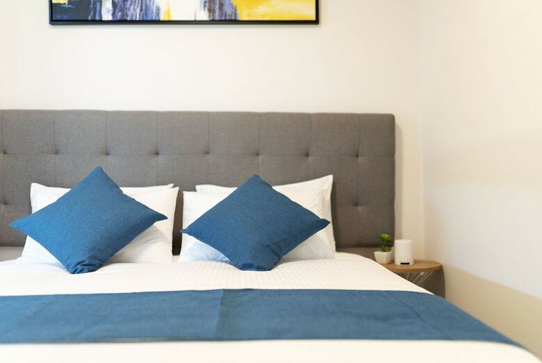 Artel Apartment Hotel Melbourne