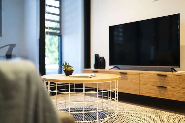 Artel Apartment Hotel Melbourne