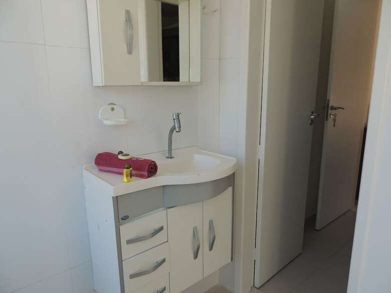 Apartamentos �timo Flat 3 Quartos Vista Cristo Redentor