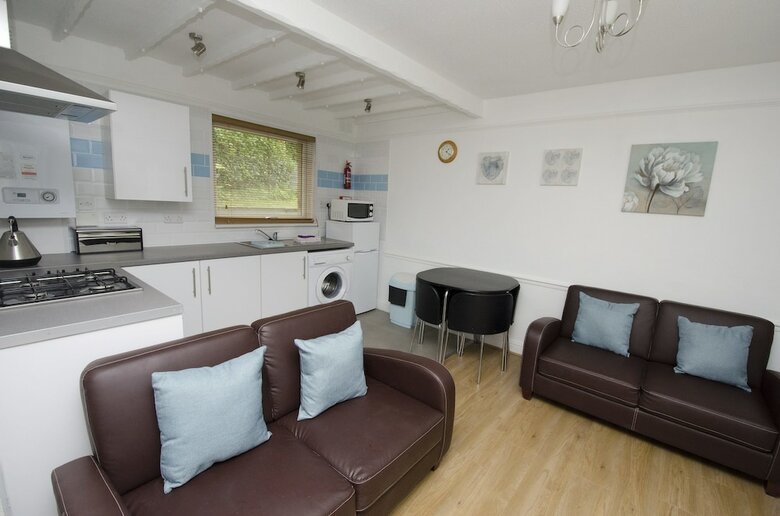 Posada Watermouth Lodges
