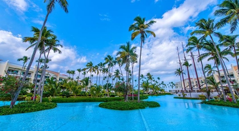 Villa Casa Del Mar En Iberostar