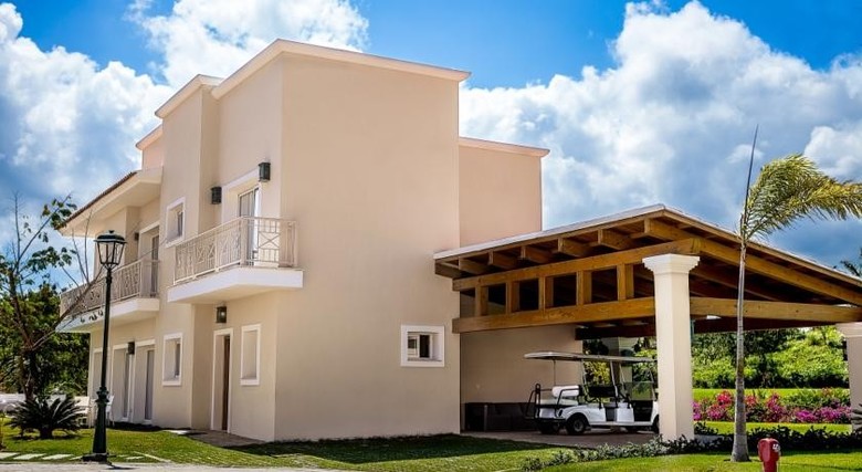 Villa Casa Del Mar En Iberostar