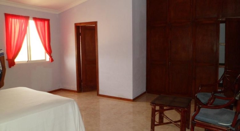 Aparthotel Villa Facal