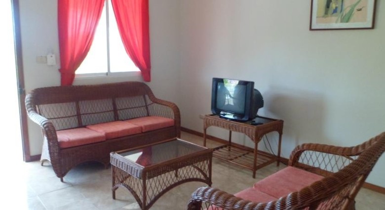 Aparthotel Villa Facal