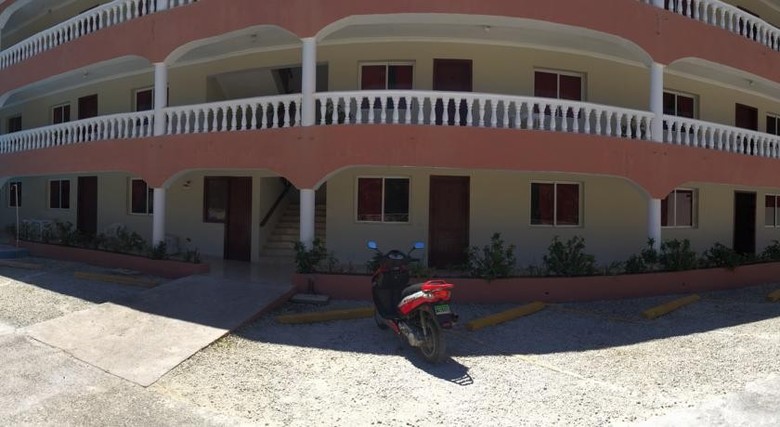 Aparthotel Villa Facal