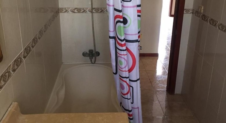 Aparthotel Villa Facal