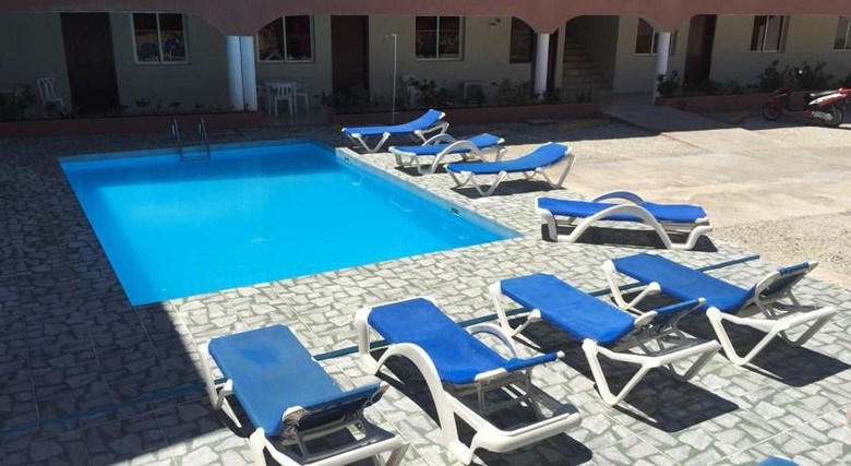 Aparthotel Villa Facal