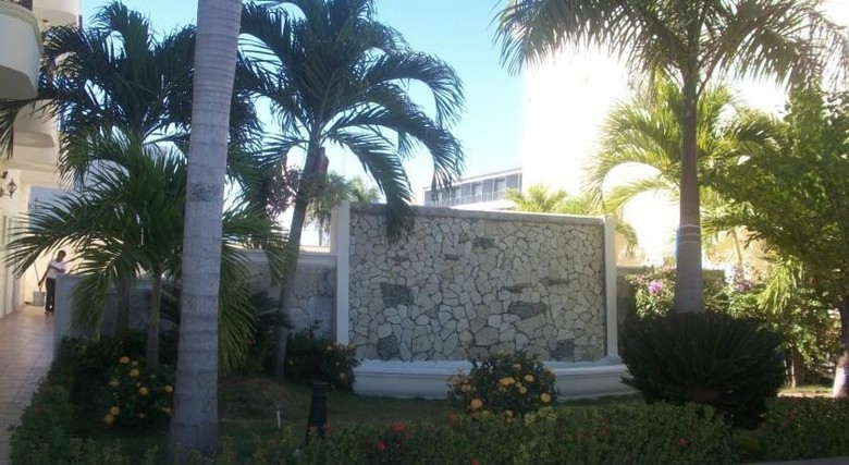 Hotel Dominicana Plus Bavaro