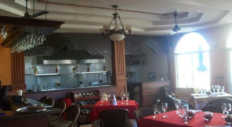 Hotel Dominicana Plus Bavaro