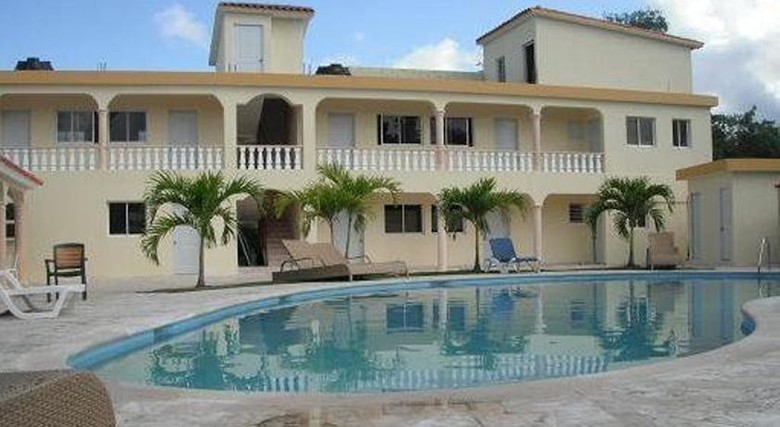 Aparthotel Veron