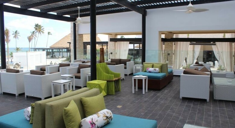 Hotel Chic By Royalton - All Inclusive - Adults Only
