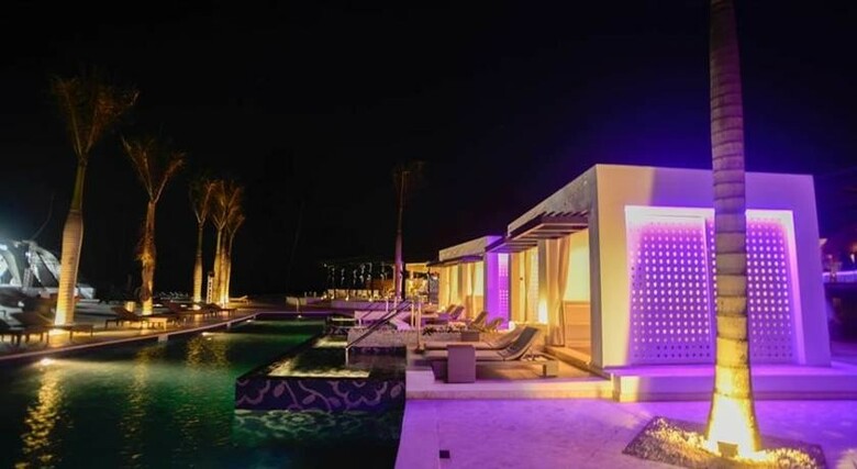 Hotel Chic By Royalton - All Inclusive - Adults Only