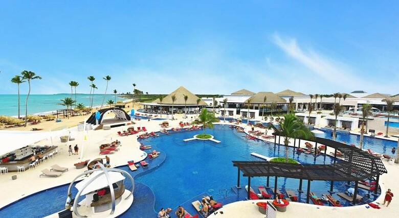 Hotel Chic By Royalton - All Inclusive - Adults Only