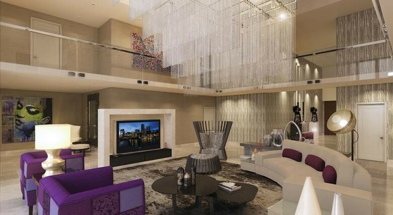 Hotel Chic By Royalton - All Inclusive - Adults Only
