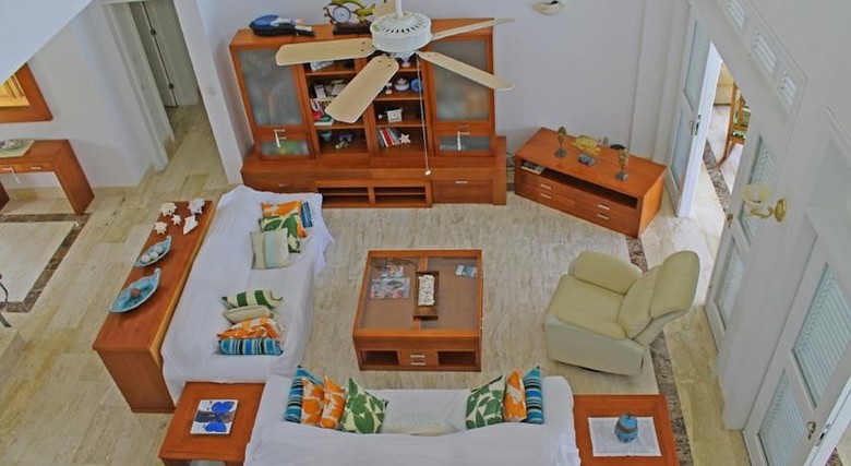 Hotel Villa Favorita