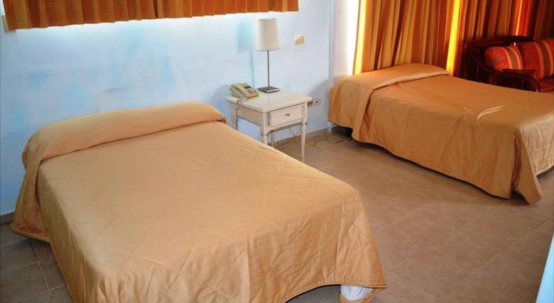 Hotel Sosa Plaza
