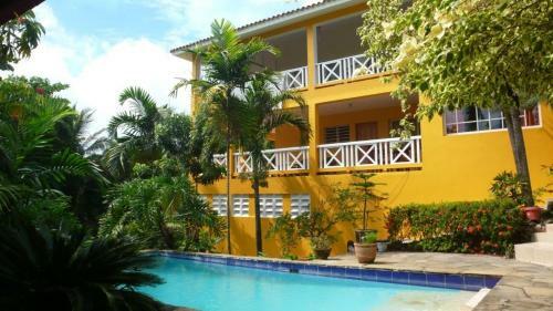Villa Casa Tropical
