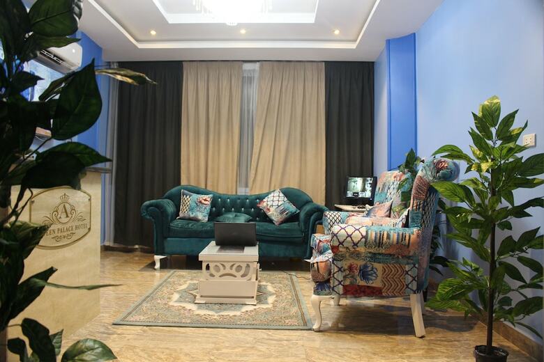Abdeen Palace Hotel