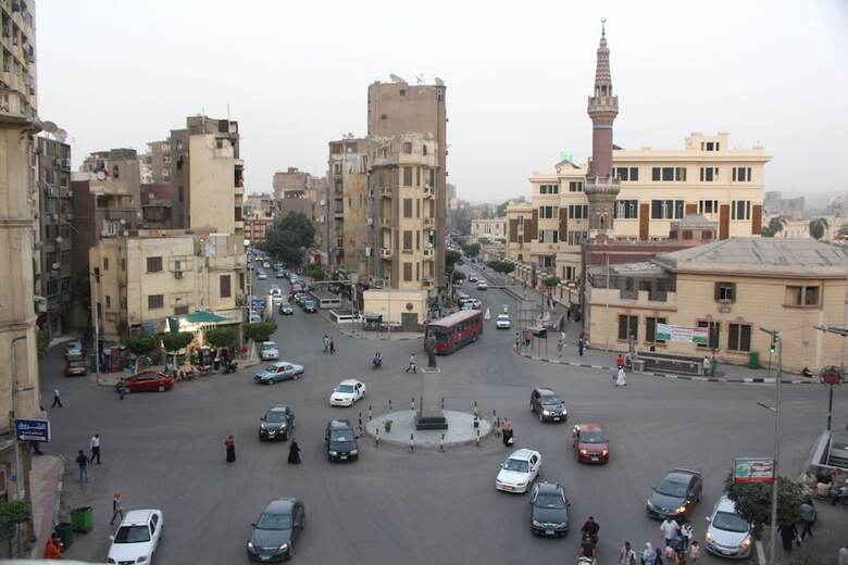 Abdeen Palace Hotel