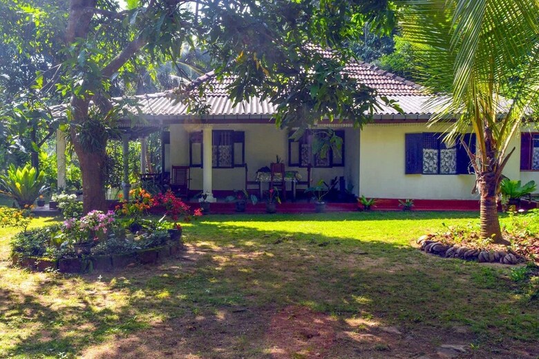 Villa Sommersheild Cottage