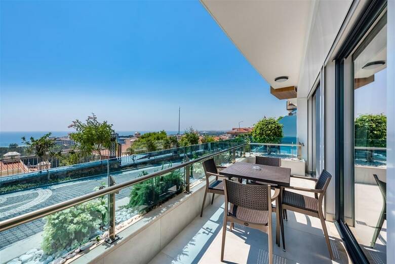 Hotel Elite Luxury Suite & Spa