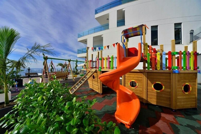 Hotel Elite Luxury Suite & Spa