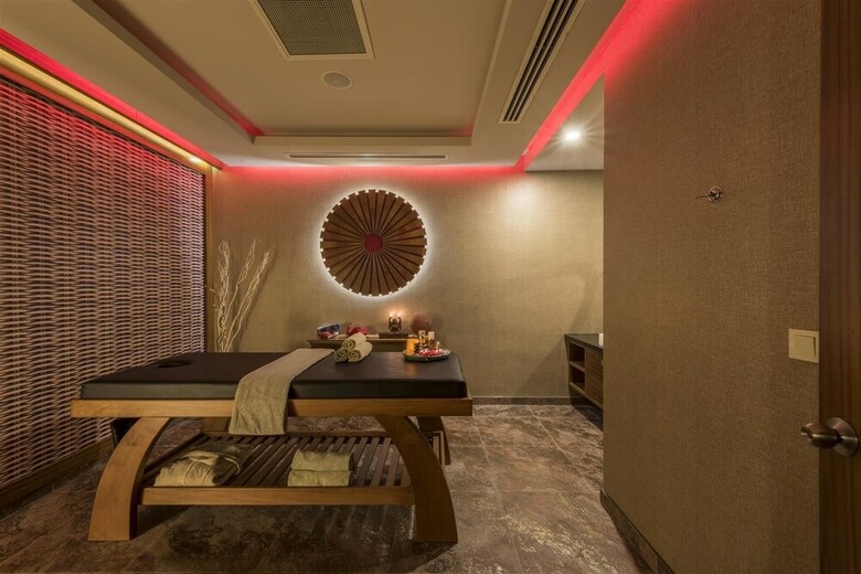 Hotel Elite Luxury Suite & Spa
