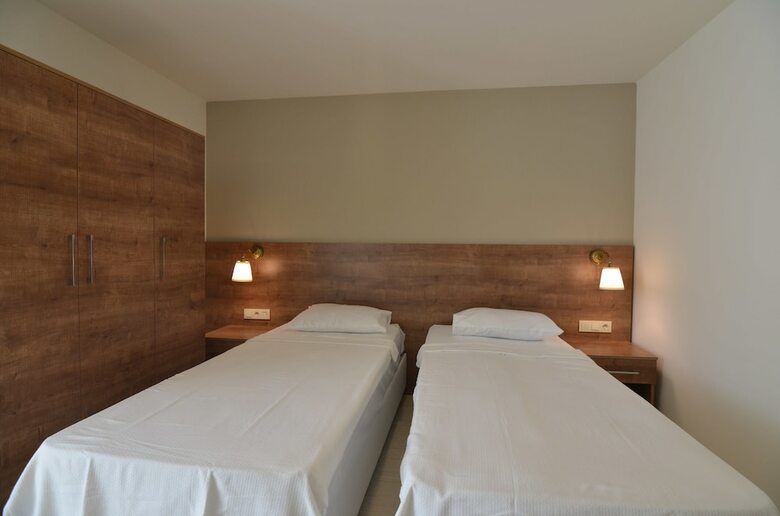 Hotel Elite Luxury Suite & Spa