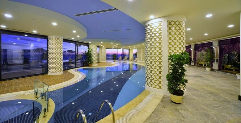 Hotel Elite Luxury Suite & Spa