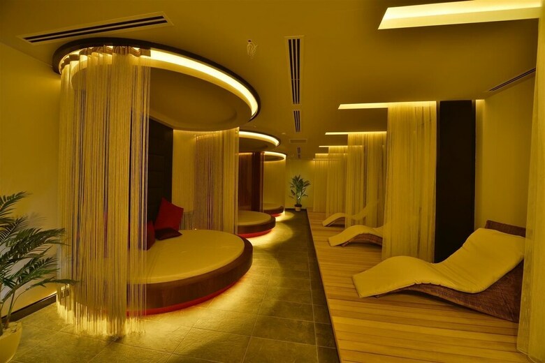 Hotel Elite Luxury Suite & Spa