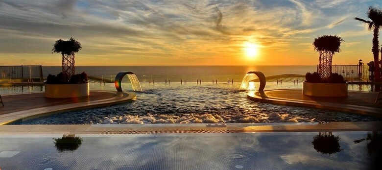 Hotel Elite Luxury Suite & Spa