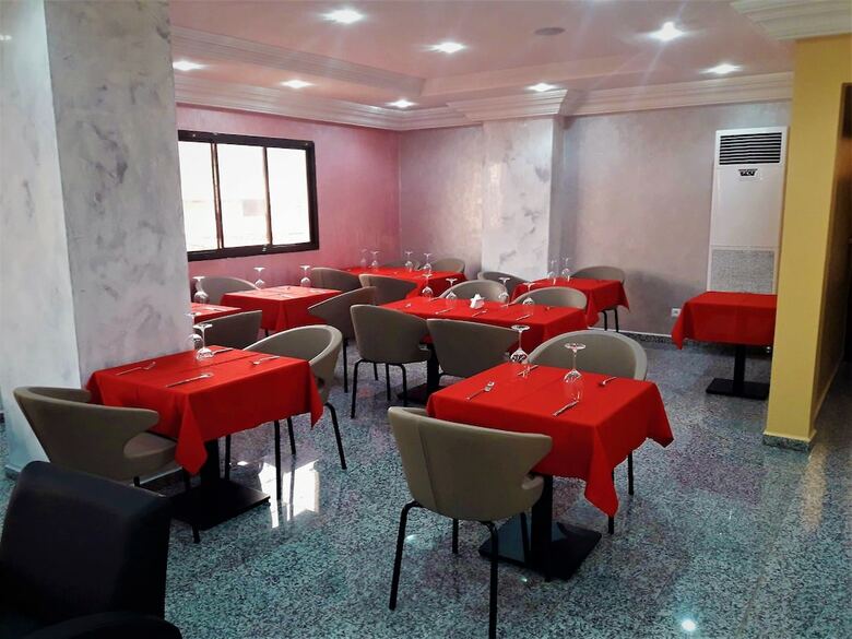Hotel H�tel Jouvence International