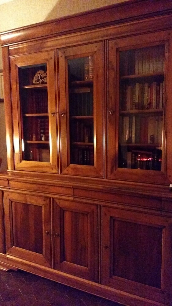 Hotel Les Micocouliers