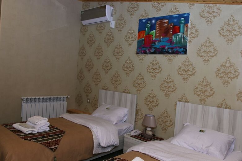 Hotel Naberezhnaya