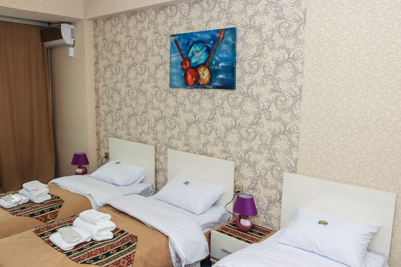 Hotel Naberezhnaya