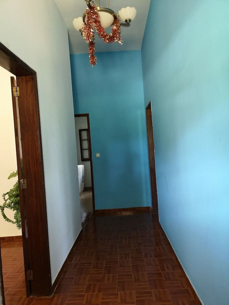 Apartamentos Monteiro Paradise Guest House