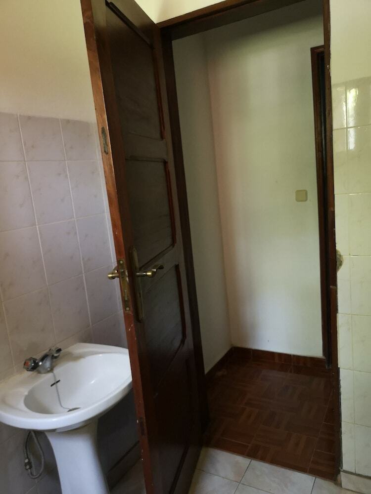 Apartamentos Monteiro Paradise Guest House