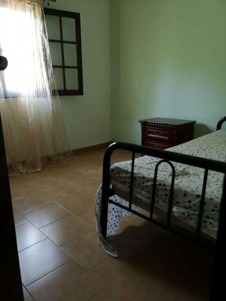 Apartamentos Monteiro Paradise Guest House