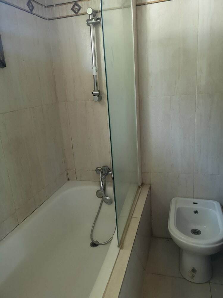 Apartamentos Monteiro Paradise Guest House