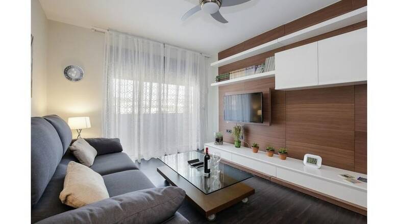 Apartamentos �tico Be Suite Granada