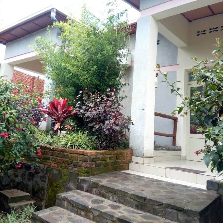 Bed & Breakfast East Africa Amazon Guest House