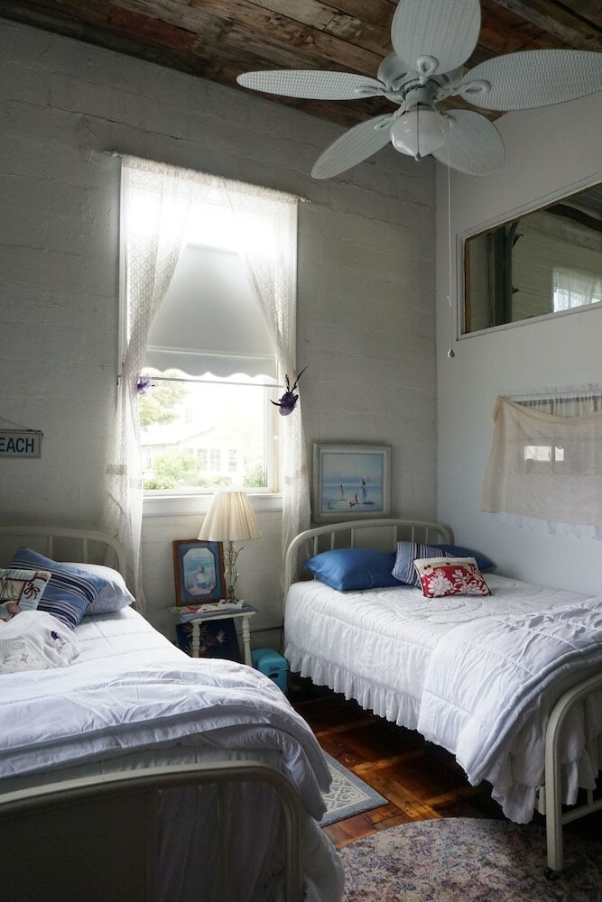 Bed & Breakfast The Purple Martin Inn