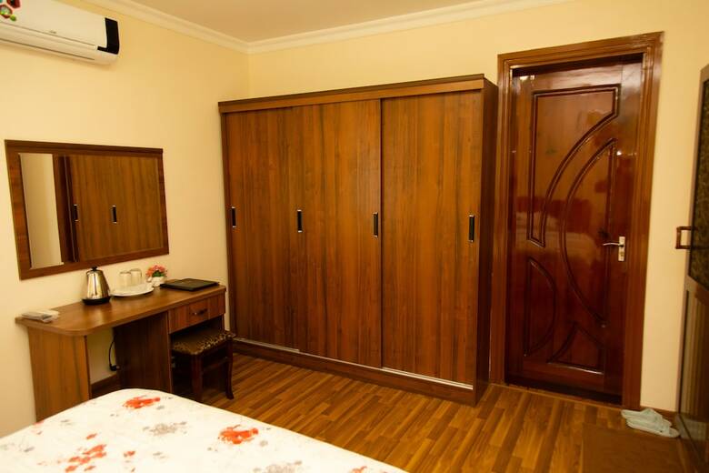 Hotel Cinzano Complex
