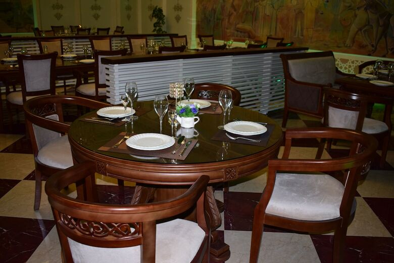 Hotel Cinzano Complex