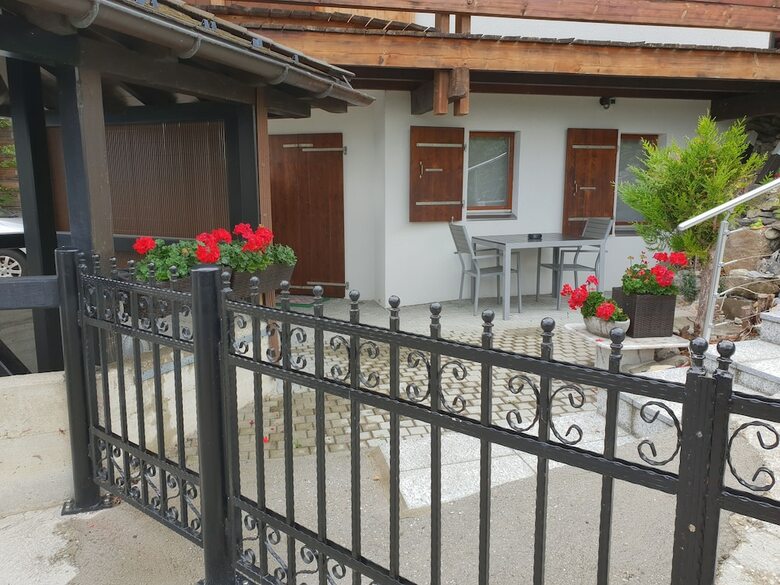 Mollens Chalet