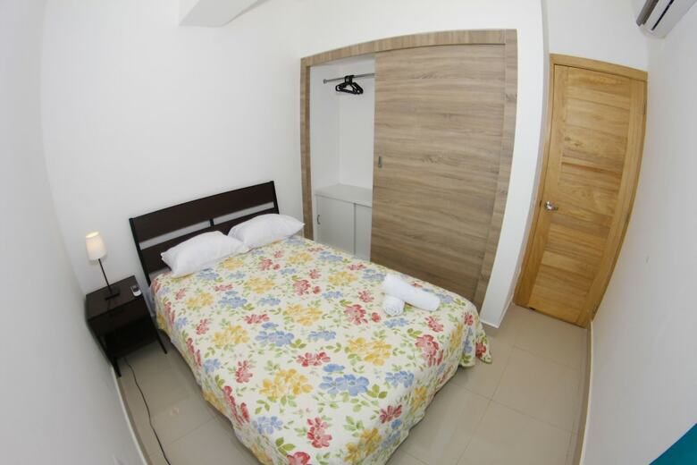 Aparthotel Boca Del Mar