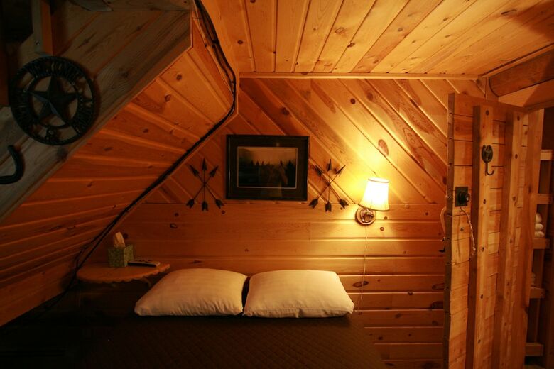 Posada Judith Mountain Lodge